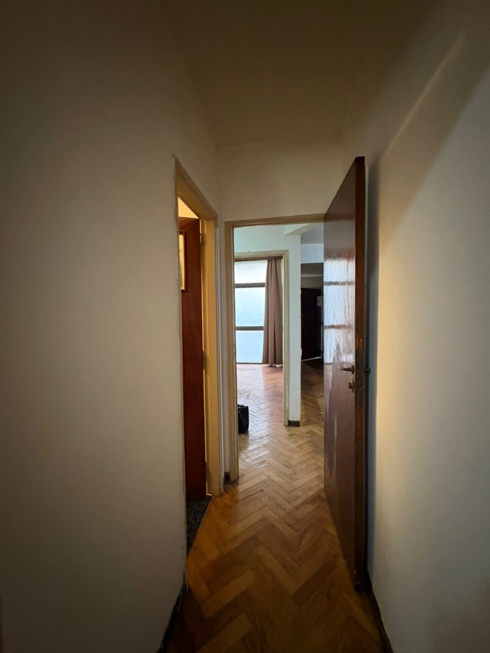 Departamento en alquiler 4 ambientes