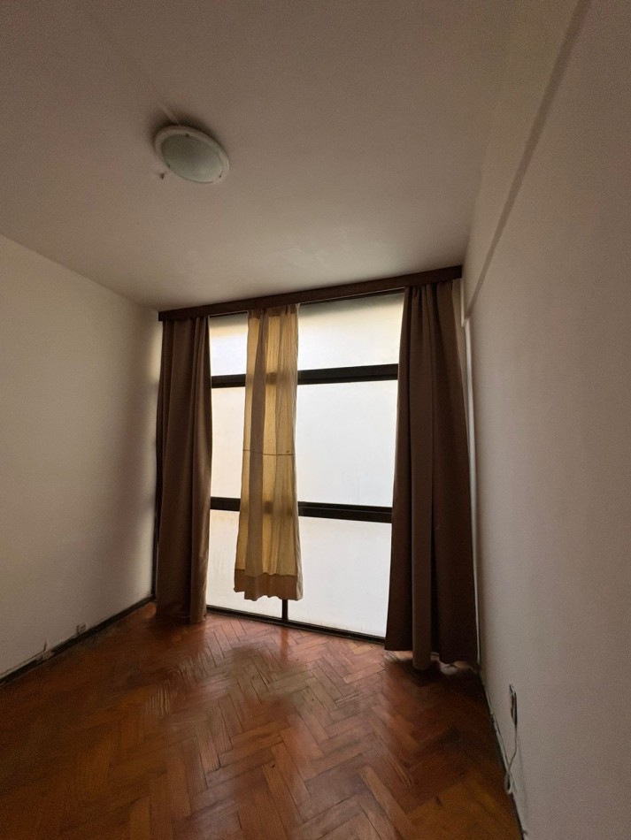 Departamento en alquiler 4 ambientes