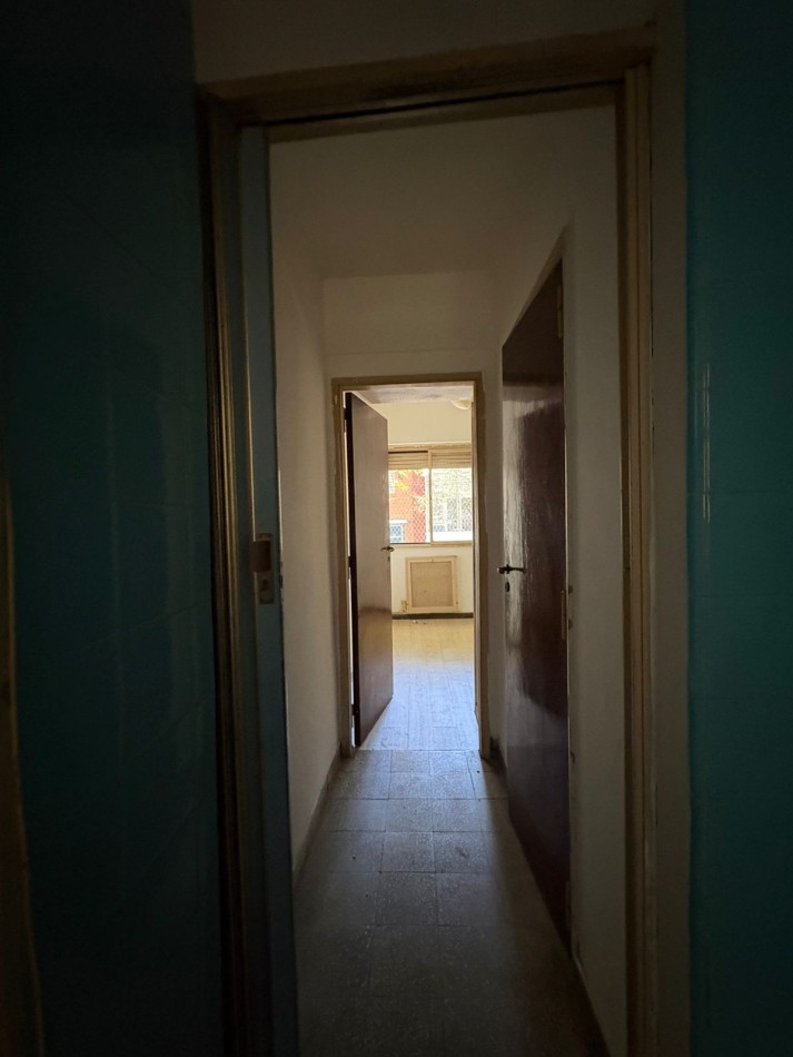 Departamento en alquiler 4 ambientes