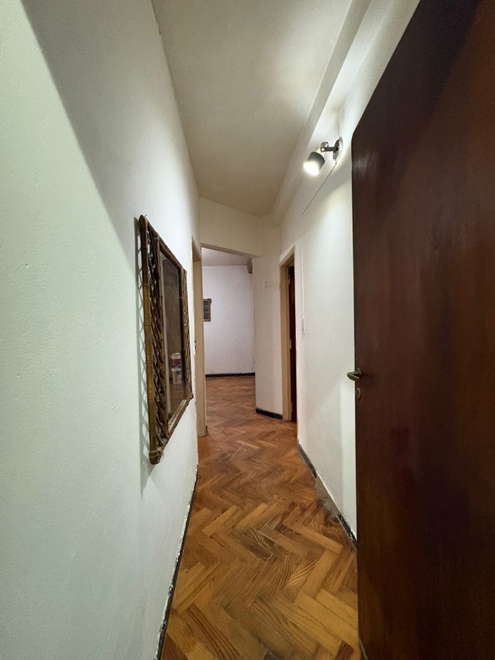 Departamento en alquiler 4 ambientes