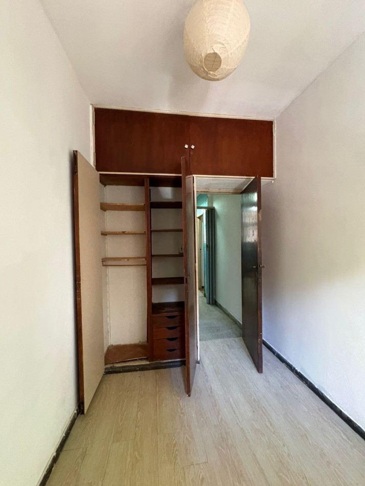 Departamento en alquiler 4 ambientes