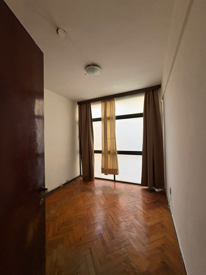 Departamento en alquiler 4 ambientes