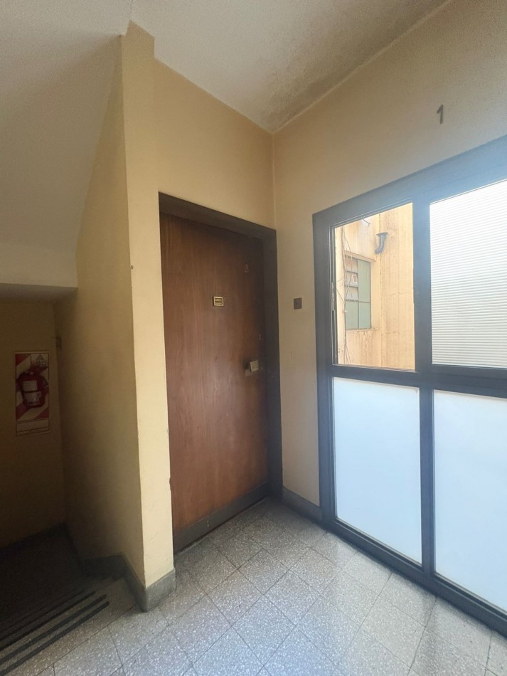 Departamento en alquiler 4 ambientes