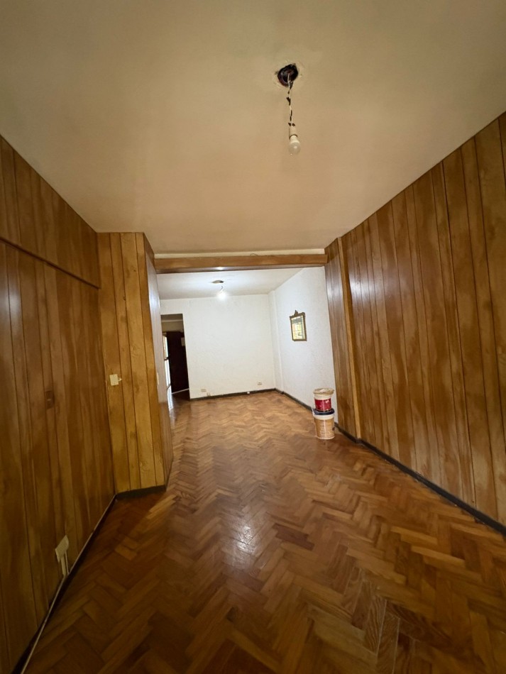 Departamento en alquiler 4 ambientes