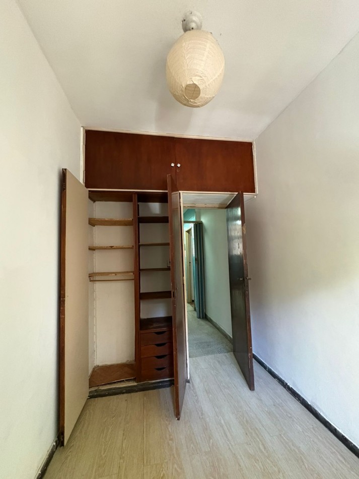 Departamento en alquiler 4 ambientes