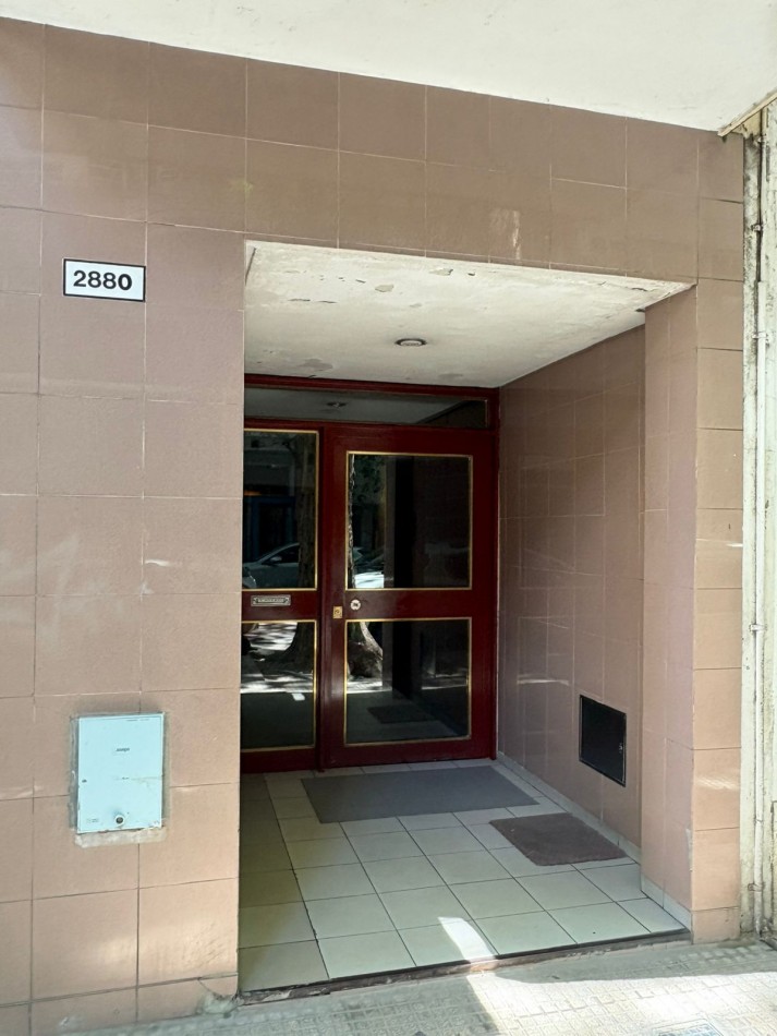 Departamento en alquiler 4 ambientes