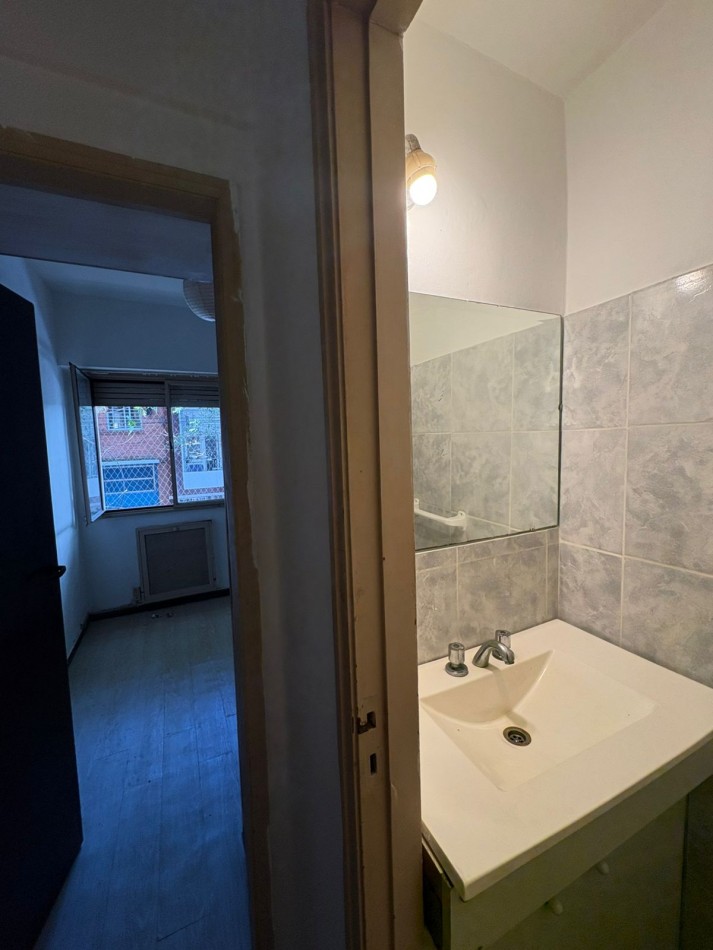 Departamento en alquiler 4 ambientes