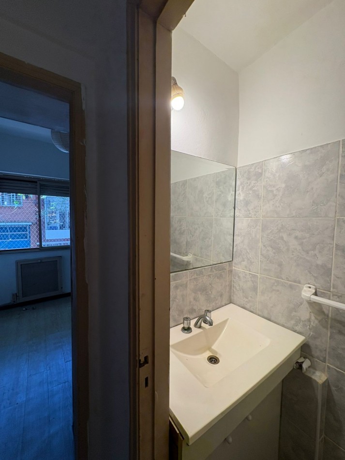 Departamento en alquiler 4 ambientes