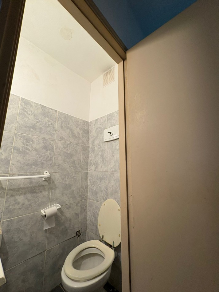 Departamento en alquiler 4 ambientes