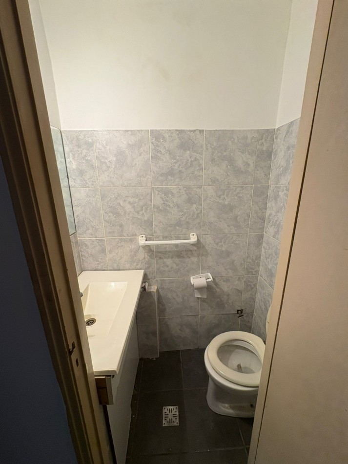 Departamento en alquiler 4 ambientes