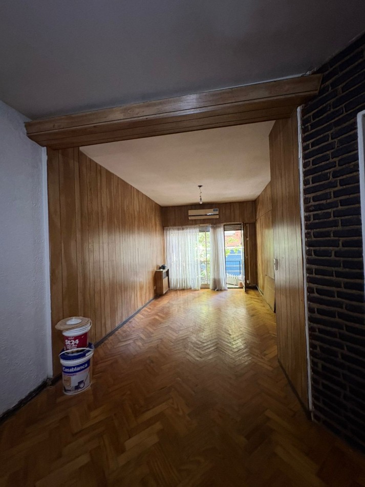 Departamento en alquiler 4 ambientes