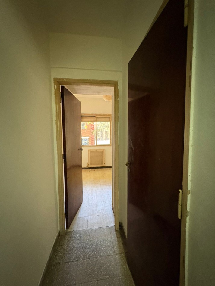 Departamento en alquiler 4 ambientes