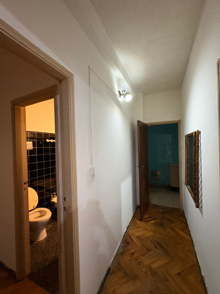 Departamento en alquiler 4 ambientes