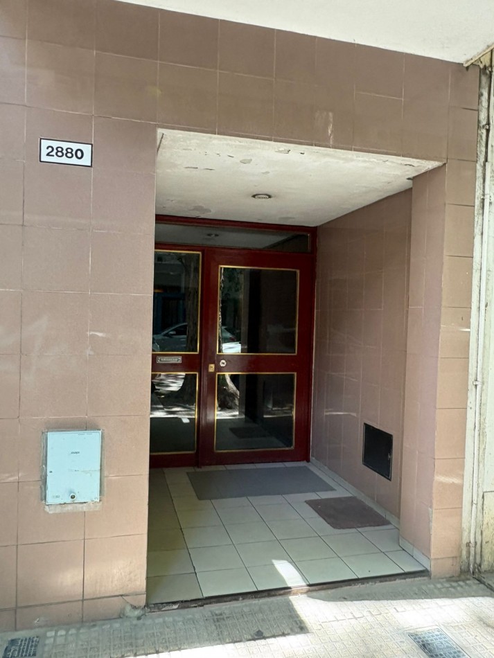 Departamento en alquiler 4 ambientes