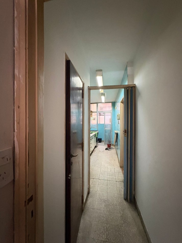 Departamento en alquiler 4 ambientes