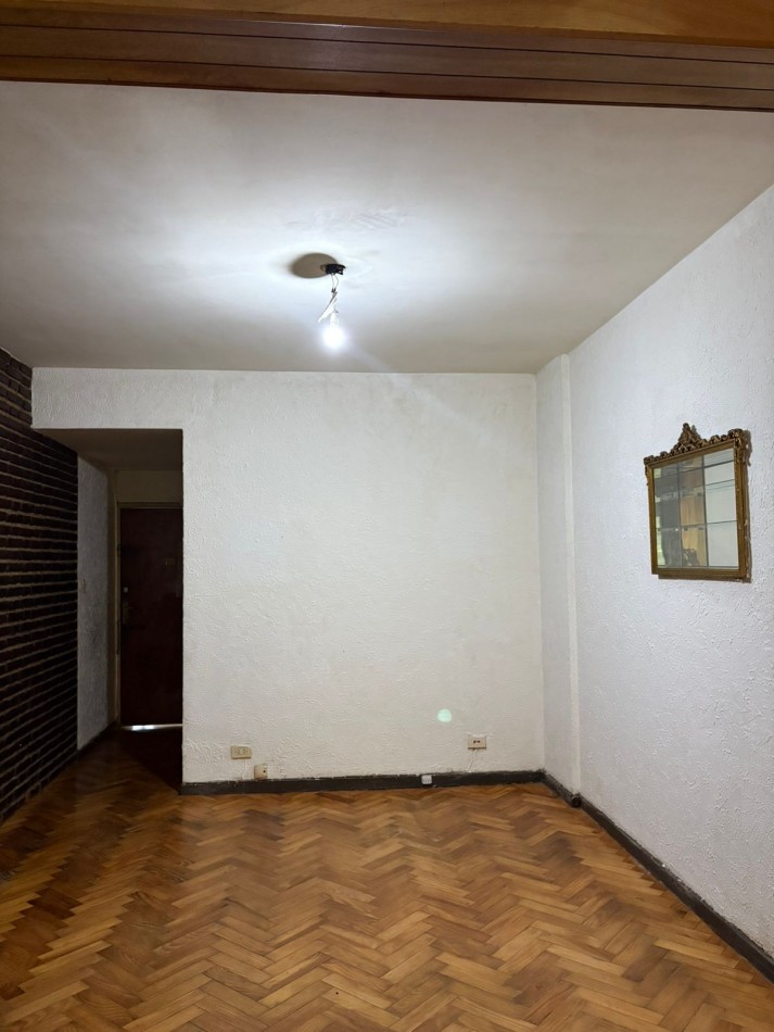 Departamento en alquiler 4 ambientes