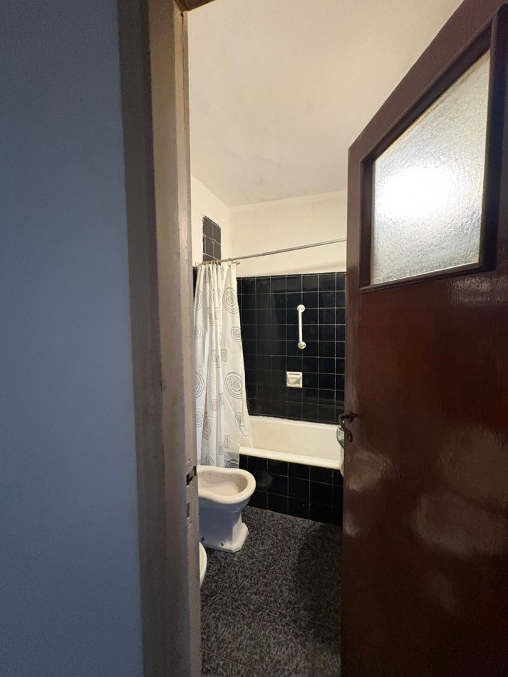 Departamento en alquiler 4 ambientes