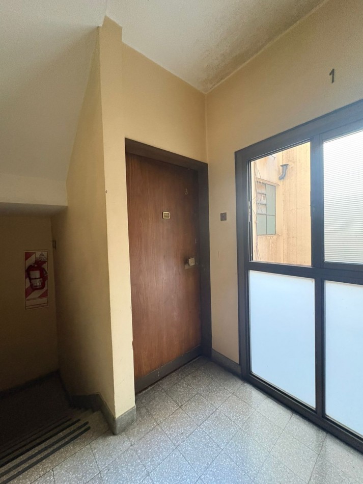 Departamento en alquiler 4 ambientes