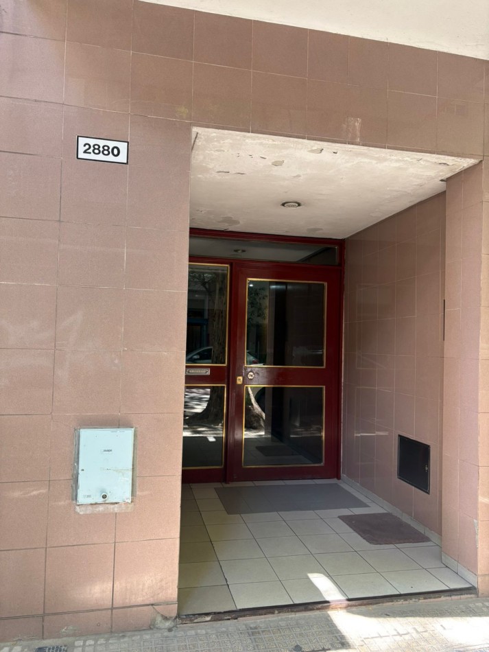 Departamento en alquiler 4 ambientes