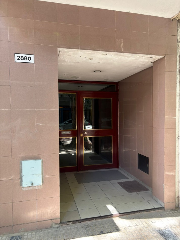 Departamento en alquiler 4 ambientes