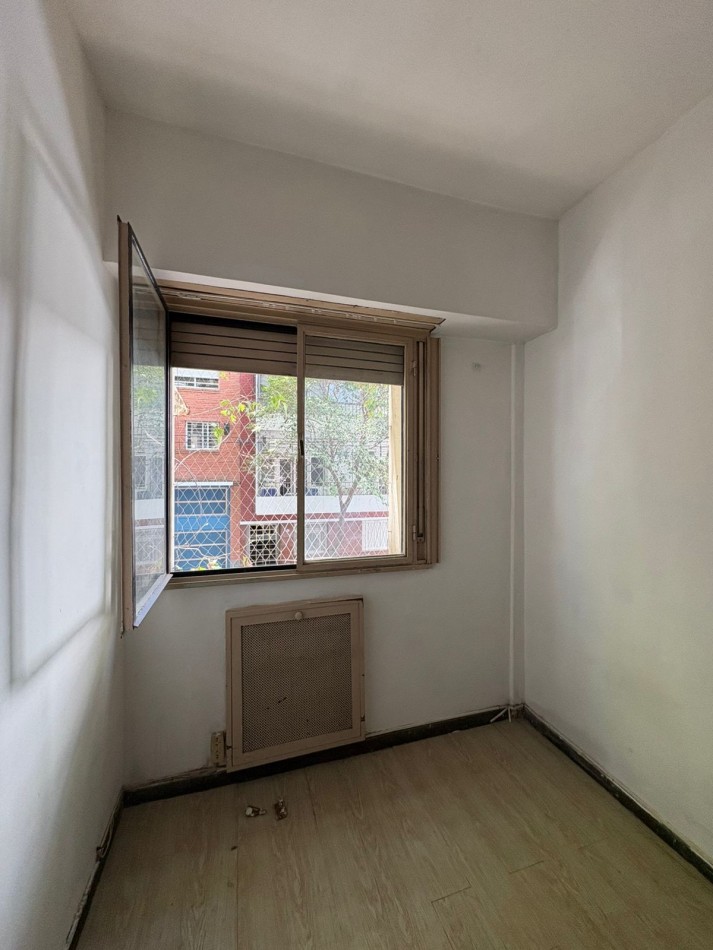 Departamento en alquiler 4 ambientes