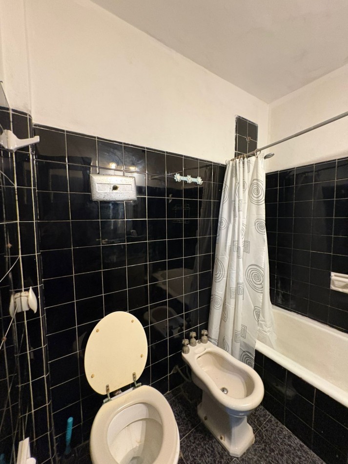 Departamento en alquiler 4 ambientes