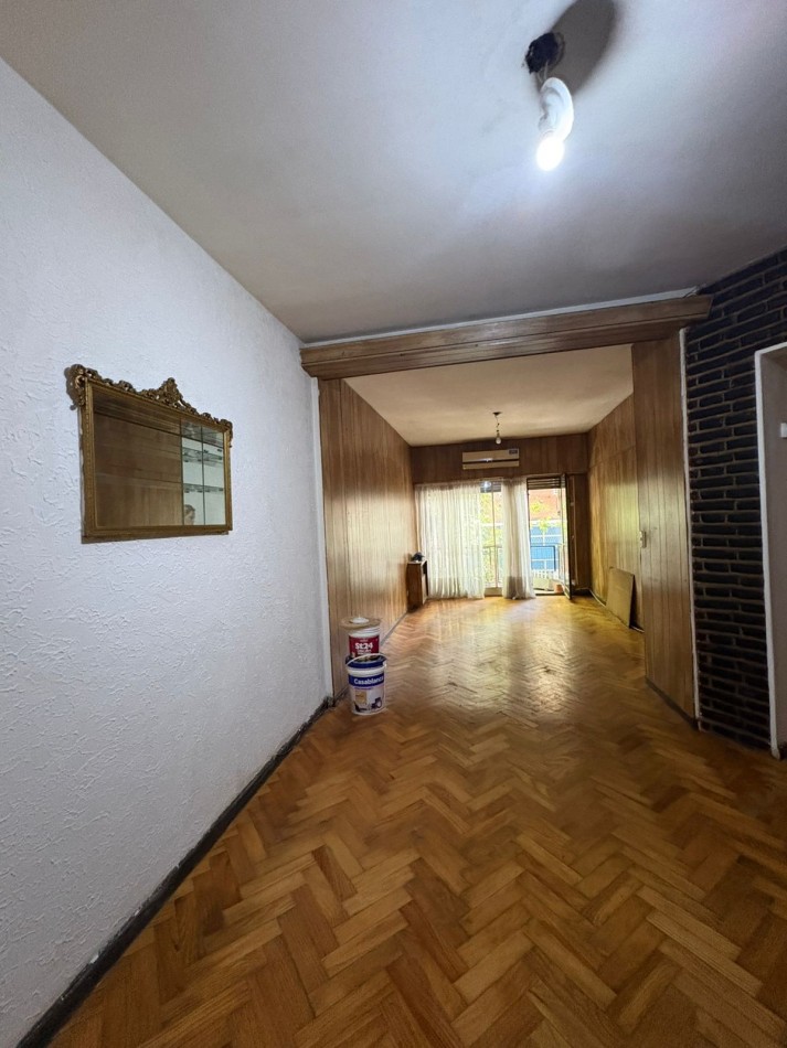 Departamento en alquiler 4 ambientes