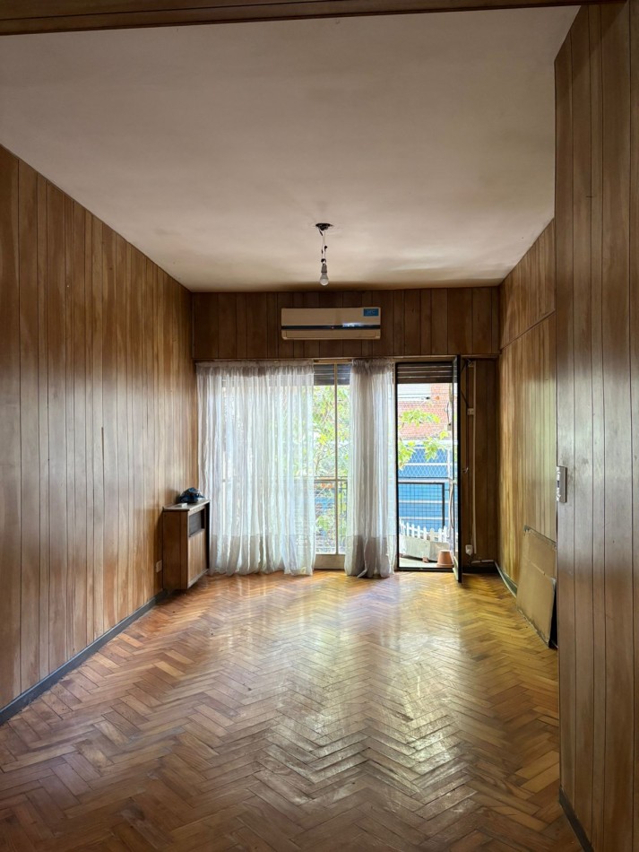 Departamento en alquiler 4 ambientes