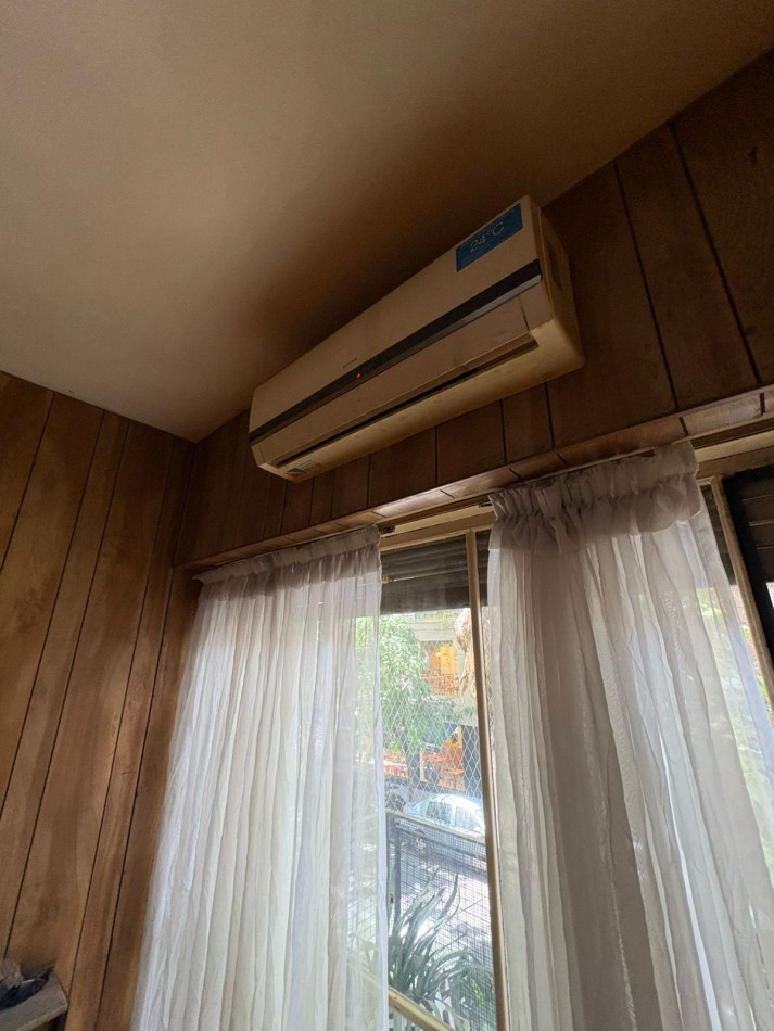 Departamento en alquiler 4 ambientes