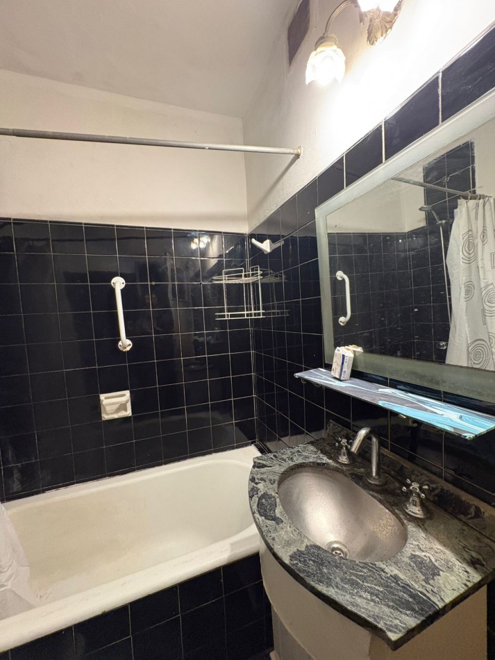 Departamento en alquiler 4 ambientes