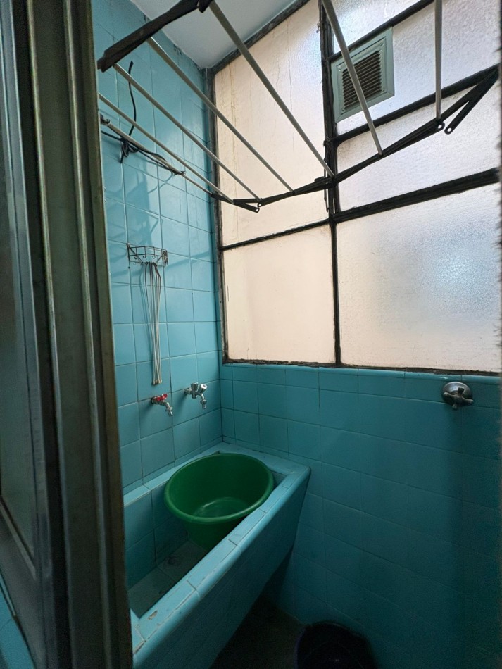 Departamento en alquiler 4 ambientes