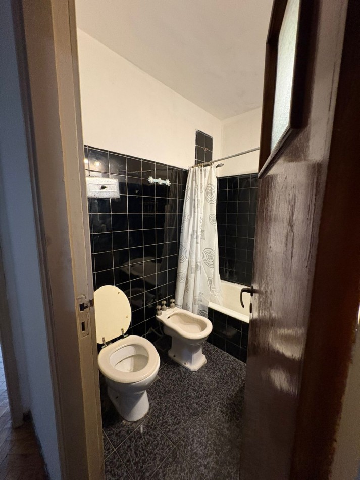 Departamento en alquiler 4 ambientes