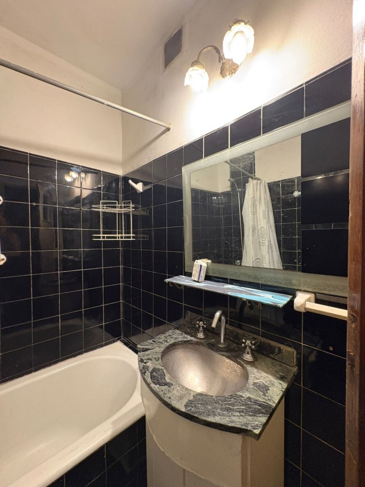 Departamento en alquiler 4 ambientes