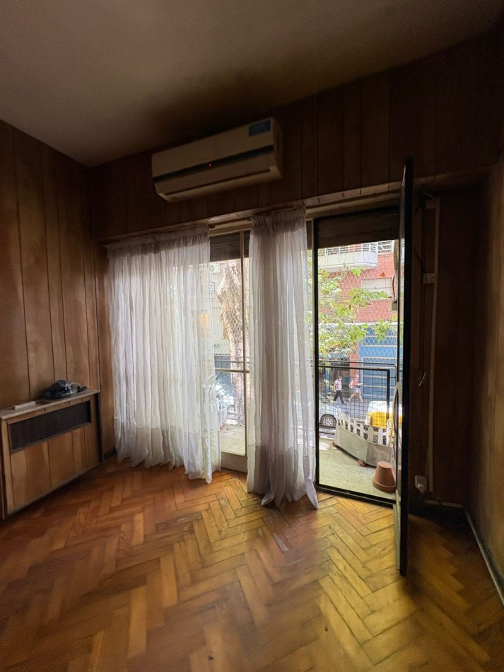 Departamento en alquiler 4 ambientes