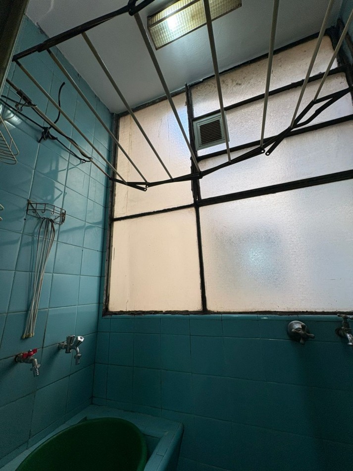 Departamento en alquiler 4 ambientes