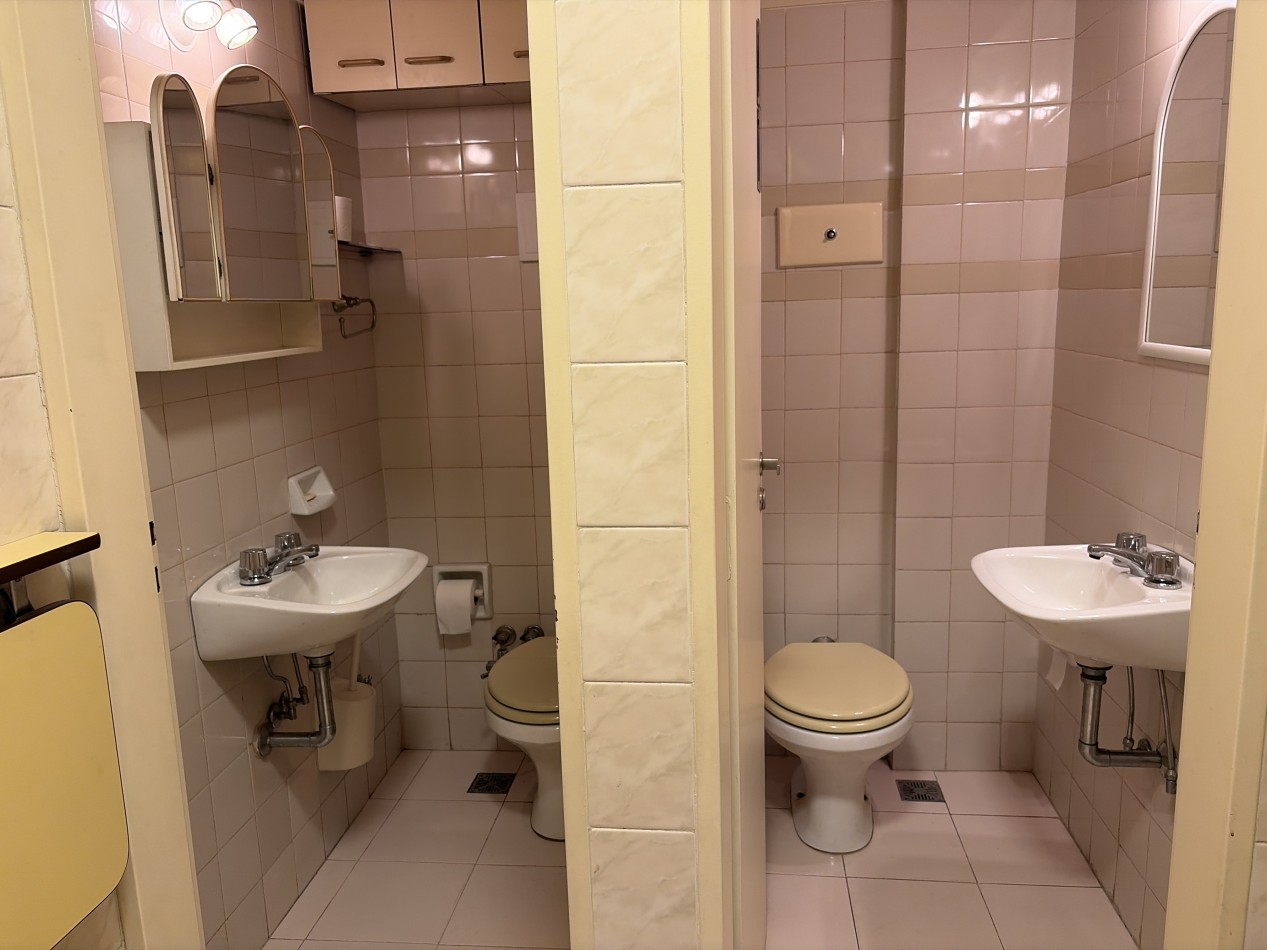 Hermosa y muy funcional oficina en venta 