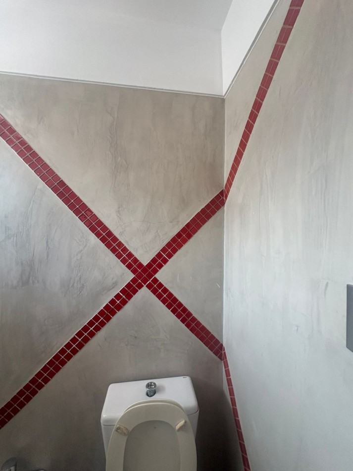 2 ambientes con Cochera piso 10 