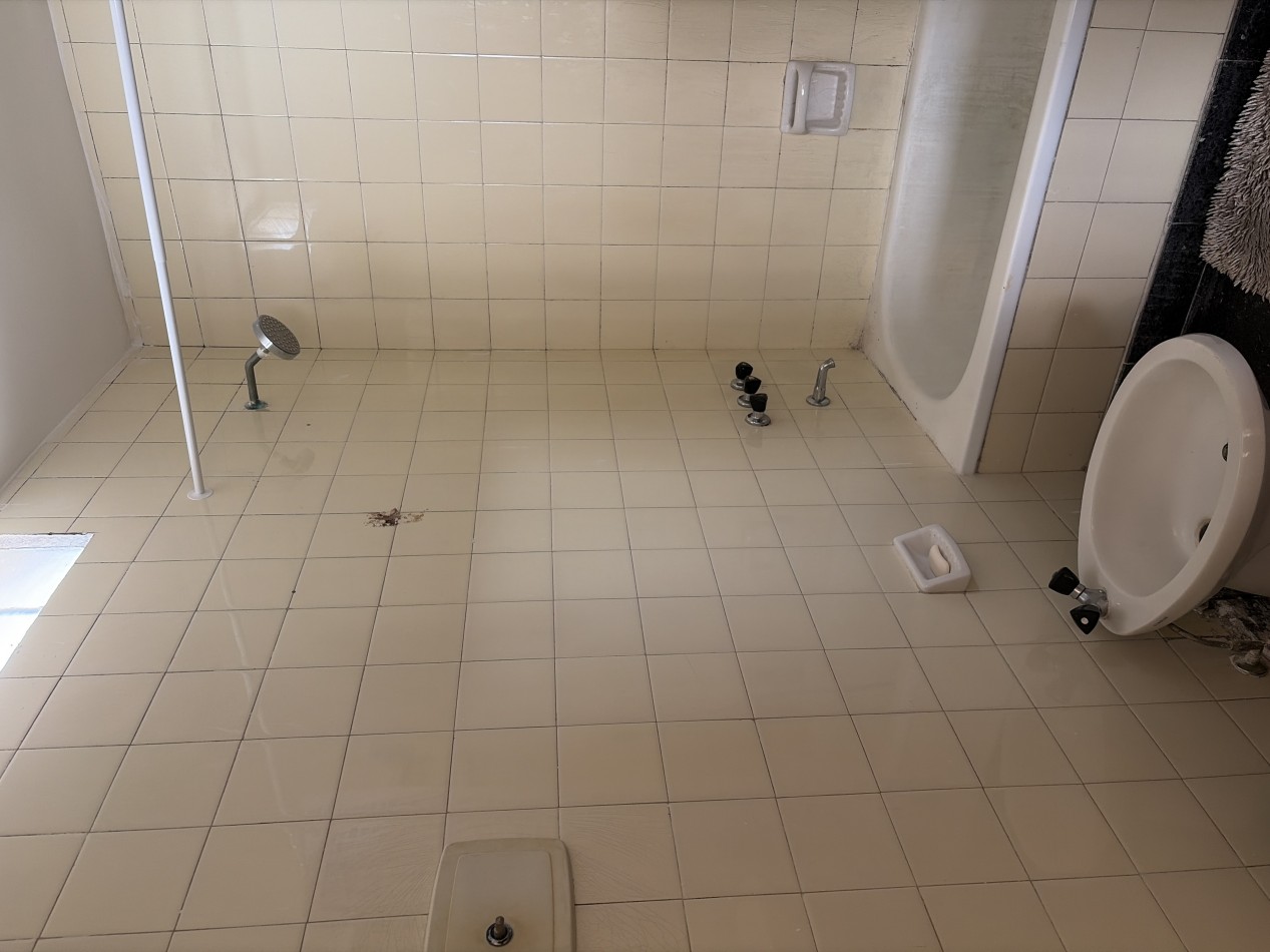 Monoambiente luminoso en muy buena ubicacion 