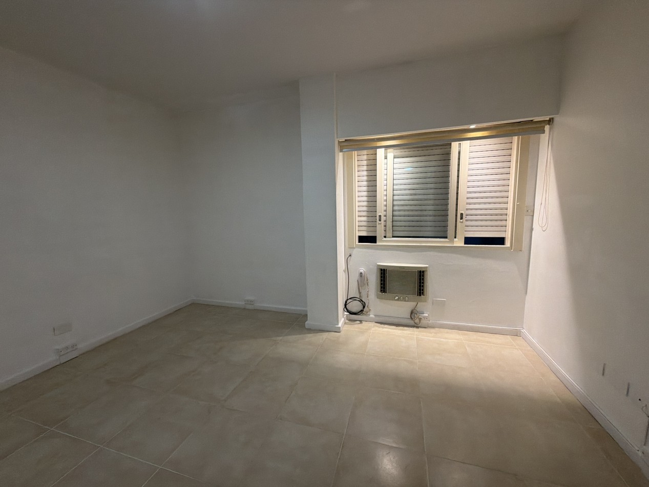 Monoambiente en alquiler 