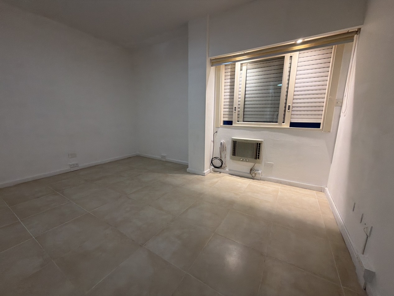 Monoambiente en alquiler 