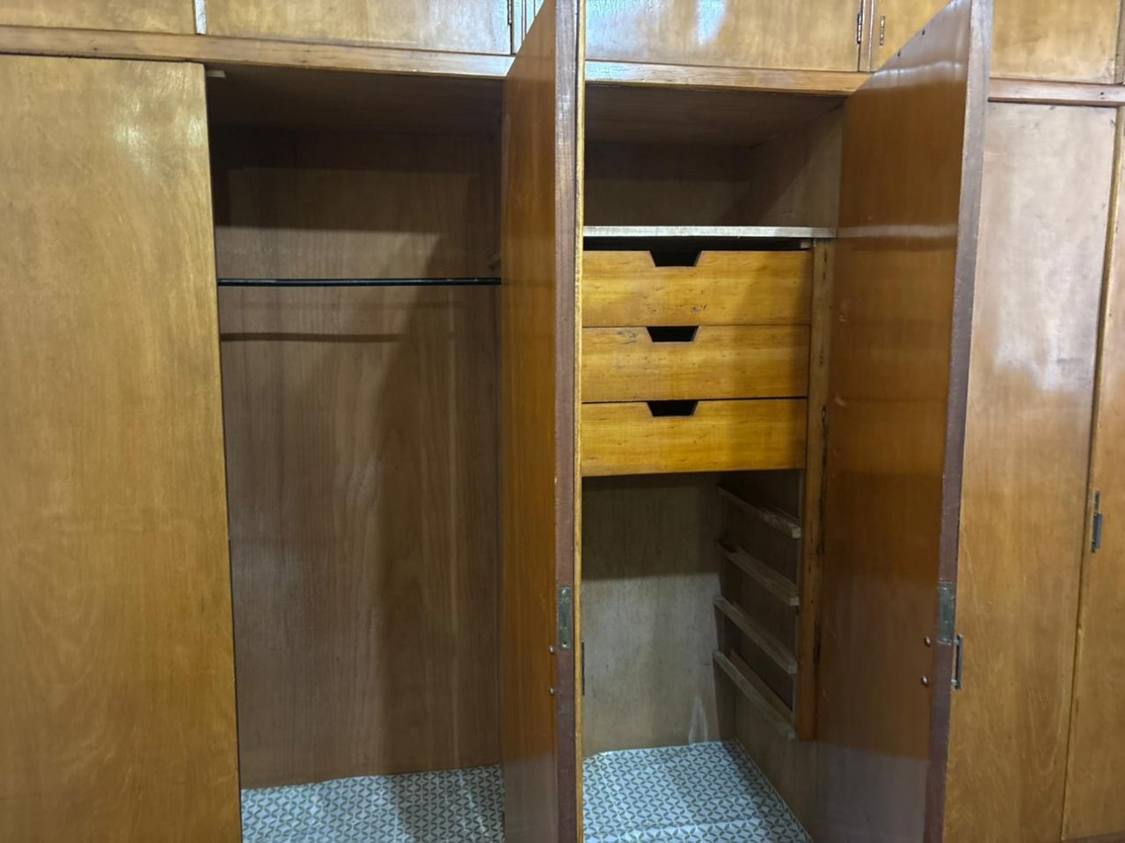 Monoambiente en Palermo