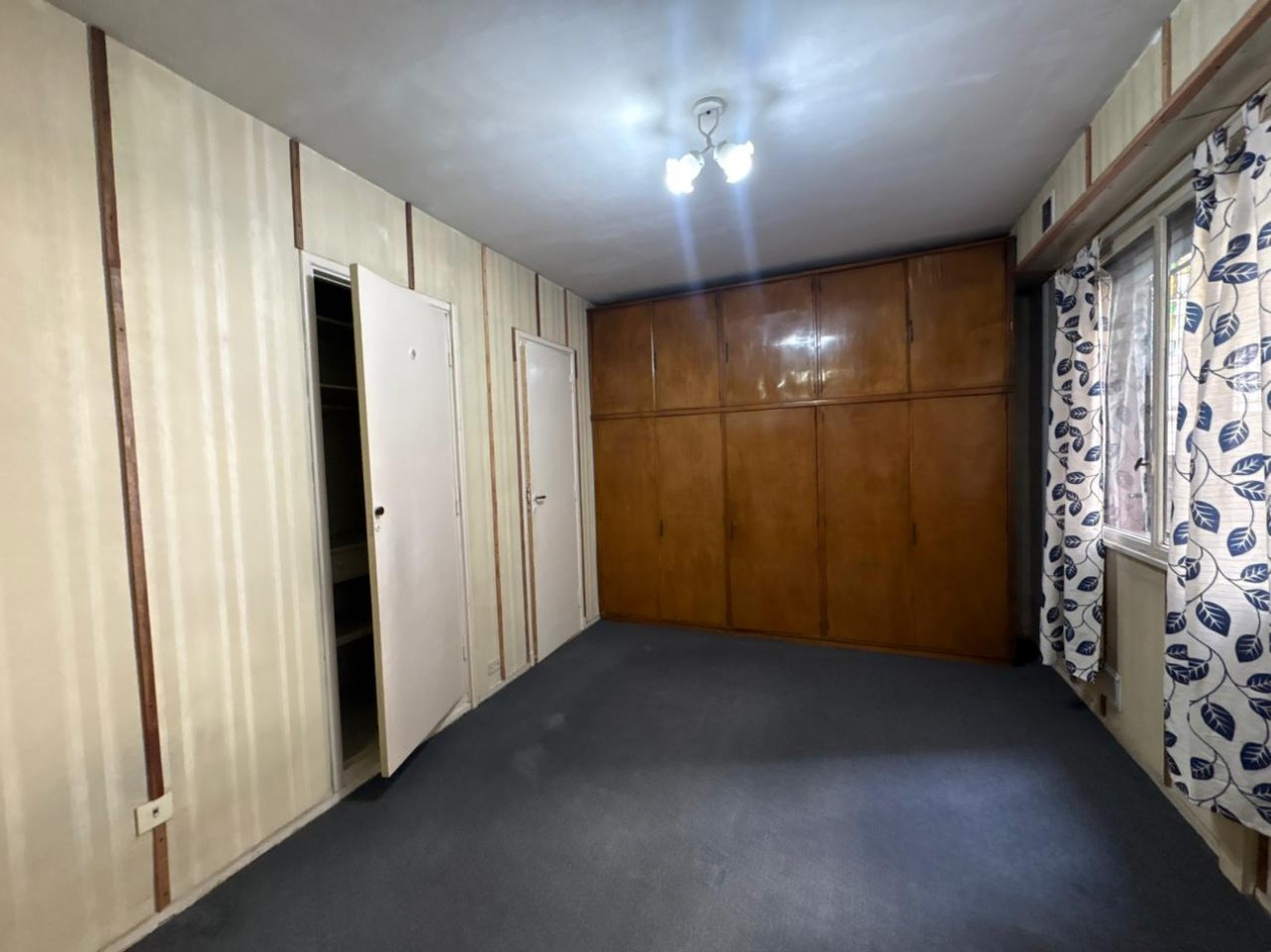 Monoambiente en Palermo