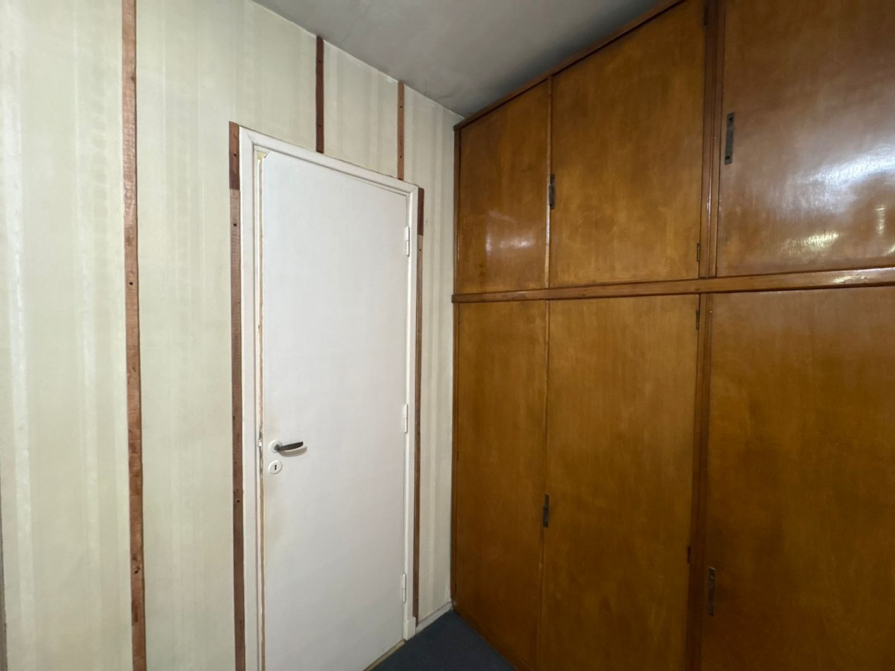 Monoambiente en Palermo