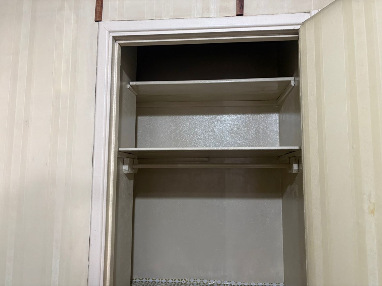 Monoambiente en Palermo