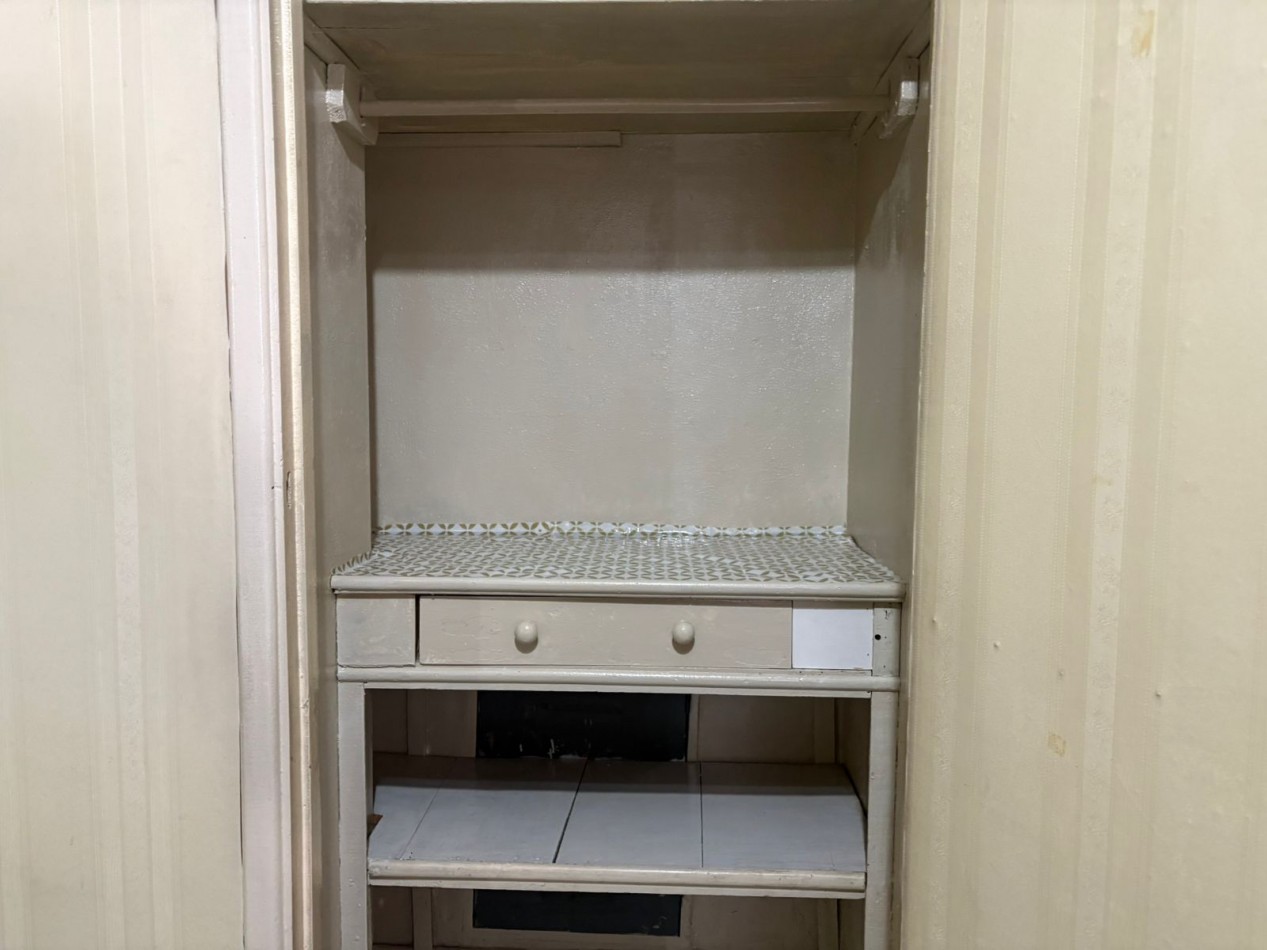 Monoambiente en Palermo