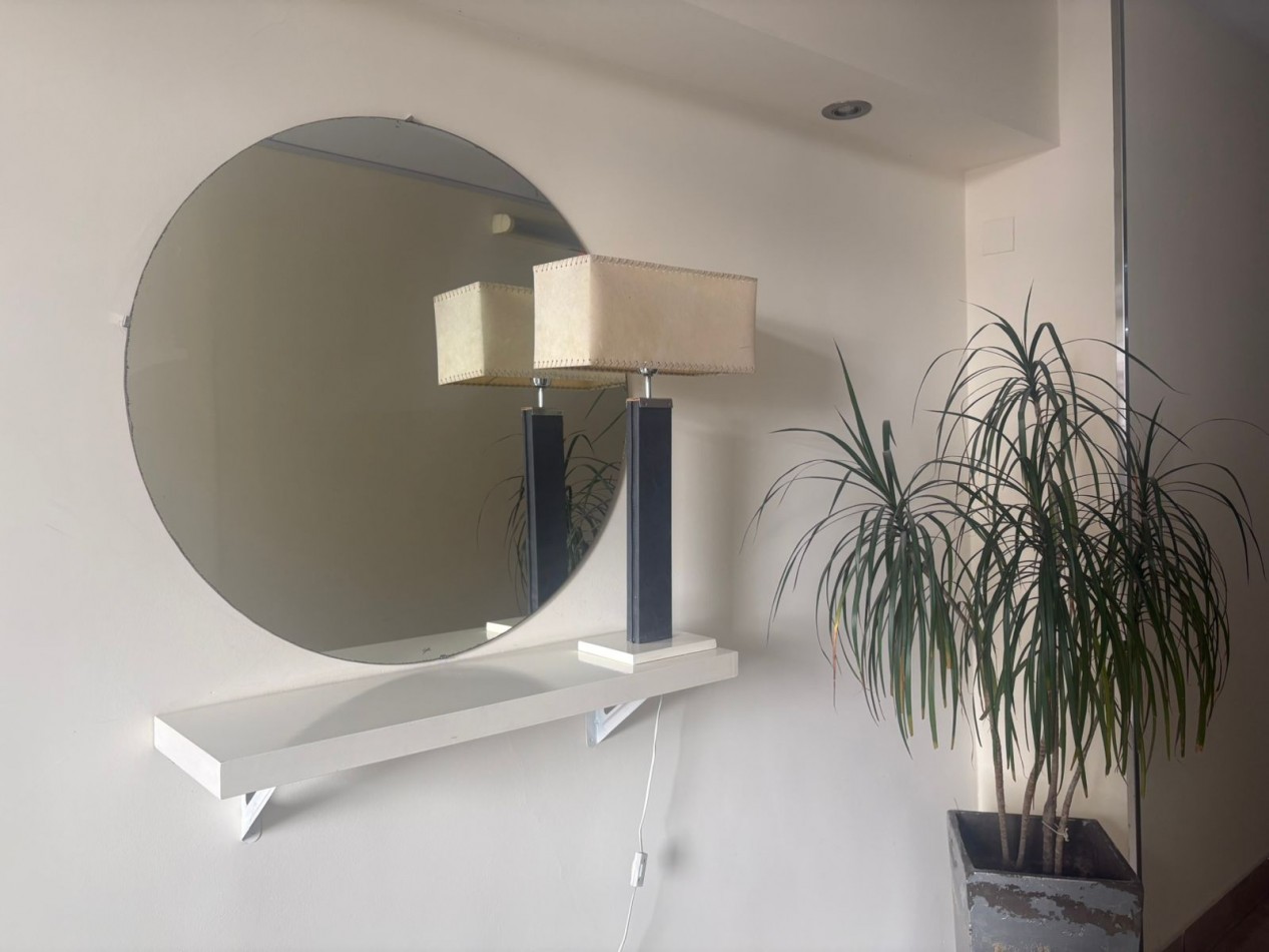 Monoambiente en Palermo