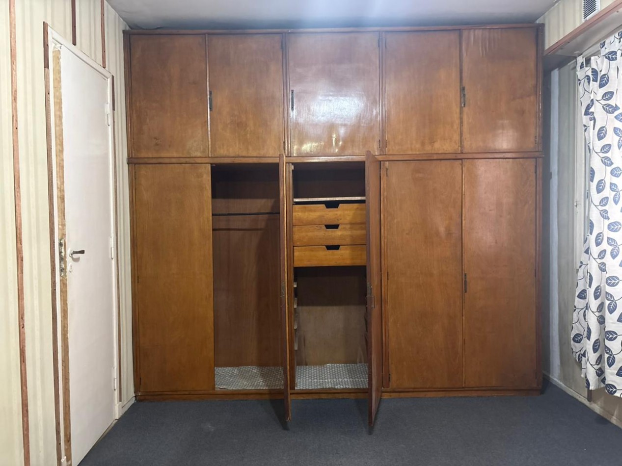 Monoambiente en Palermo