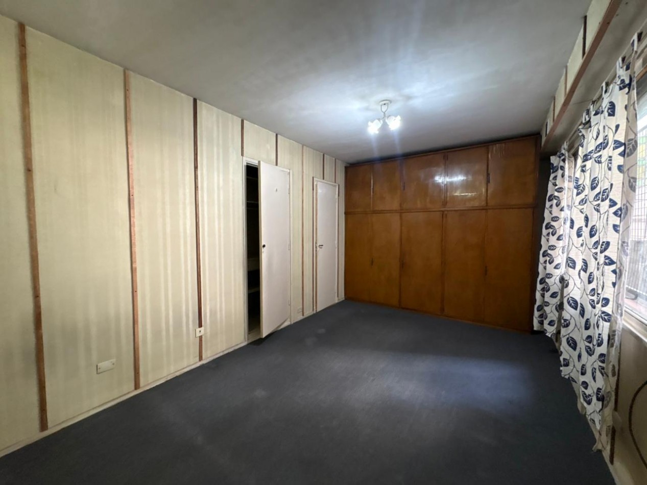 Monoambiente en Palermo