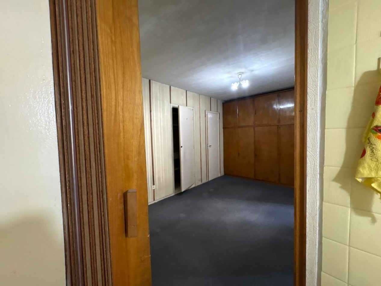 Monoambiente en Palermo