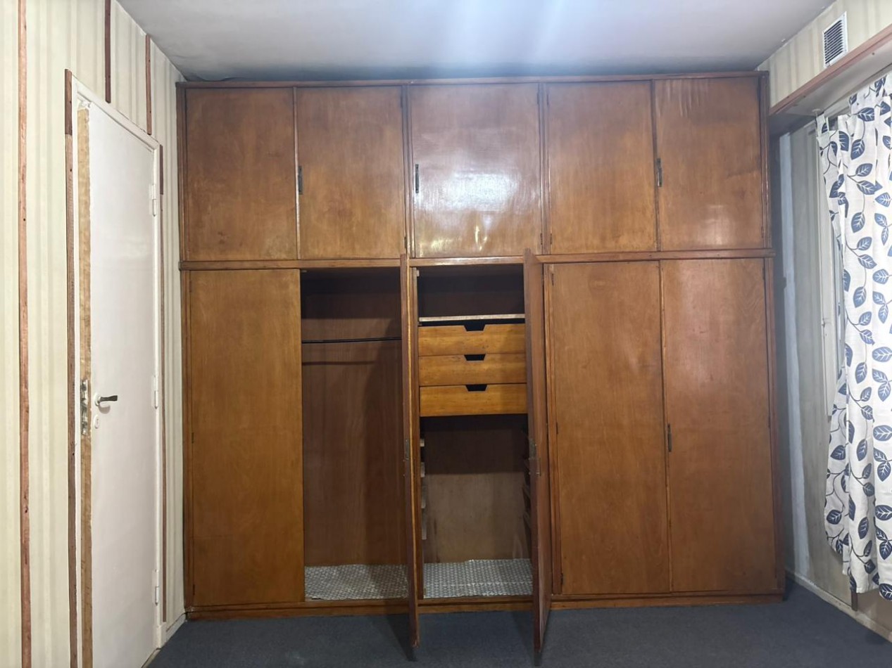 Monoambiente en Palermo